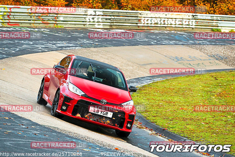 Bild #25710088 - Touristenfahrten Nürburgring Nordschleife (05.11.2023)