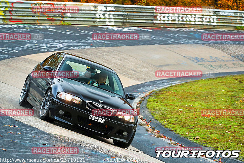 Bild #25710121 - Touristenfahrten Nürburgring Nordschleife (05.11.2023)