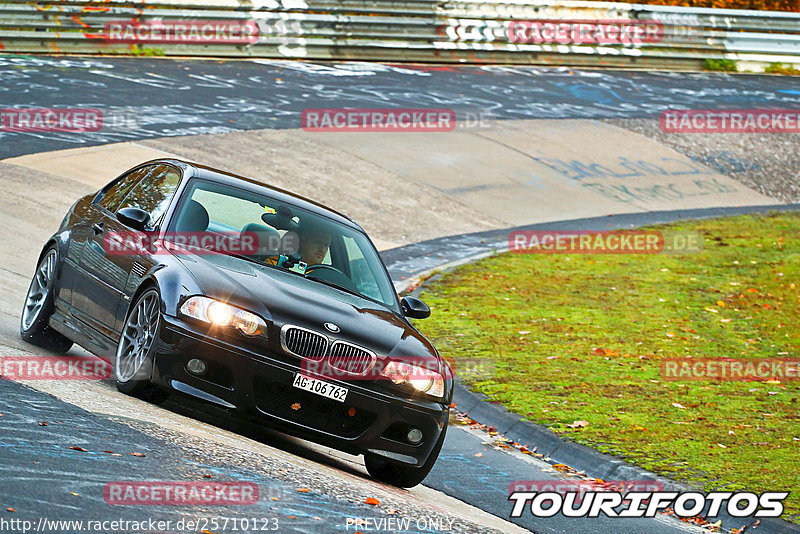 Bild #25710123 - Touristenfahrten Nürburgring Nordschleife (05.11.2023)