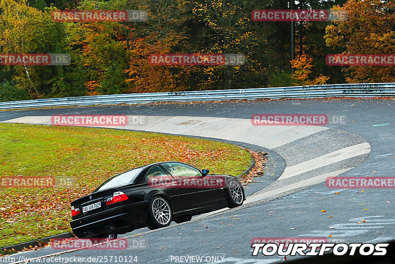 Bild #25710124 - Touristenfahrten Nürburgring Nordschleife (05.11.2023)