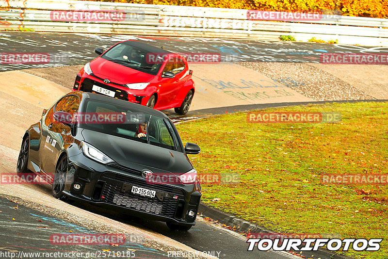 Bild #25710185 - Touristenfahrten Nürburgring Nordschleife (05.11.2023)