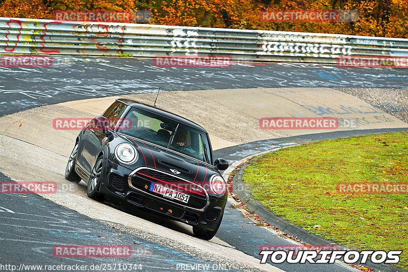 Bild #25710344 - Touristenfahrten Nürburgring Nordschleife (05.11.2023)