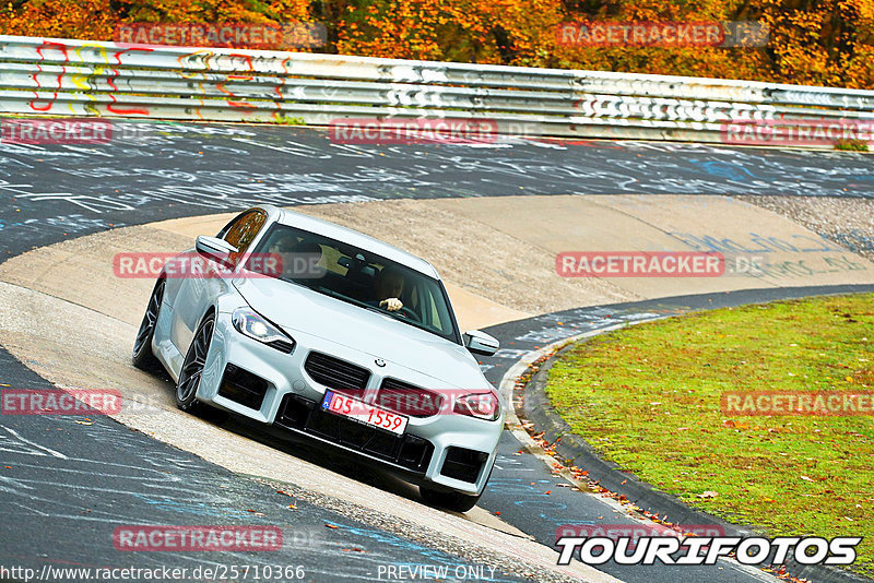 Bild #25710366 - Touristenfahrten Nürburgring Nordschleife (05.11.2023)