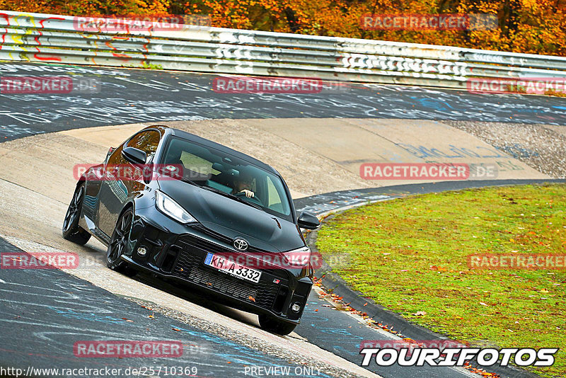 Bild #25710369 - Touristenfahrten Nürburgring Nordschleife (05.11.2023)