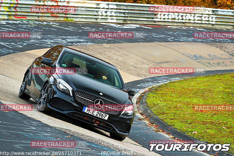 Bild #25710371 - Touristenfahrten Nürburgring Nordschleife (05.11.2023)