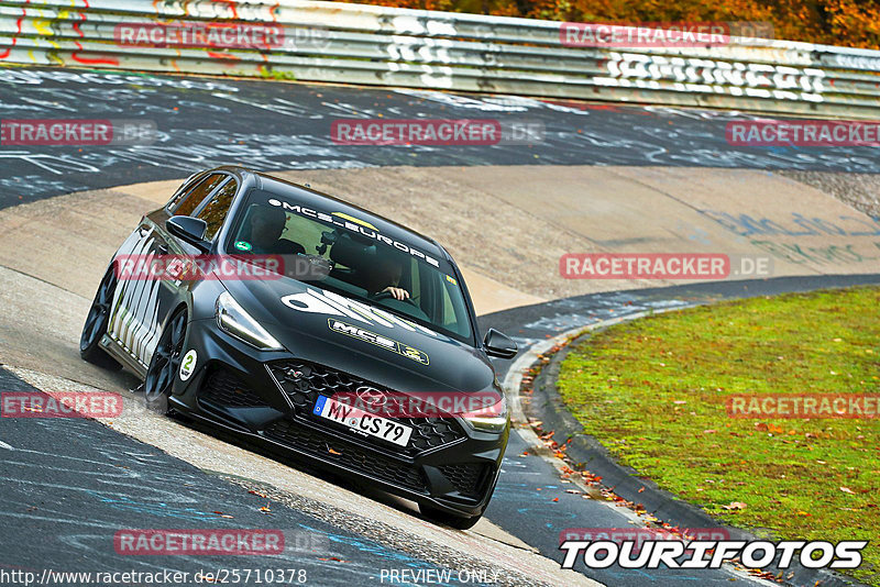 Bild #25710378 - Touristenfahrten Nürburgring Nordschleife (05.11.2023)