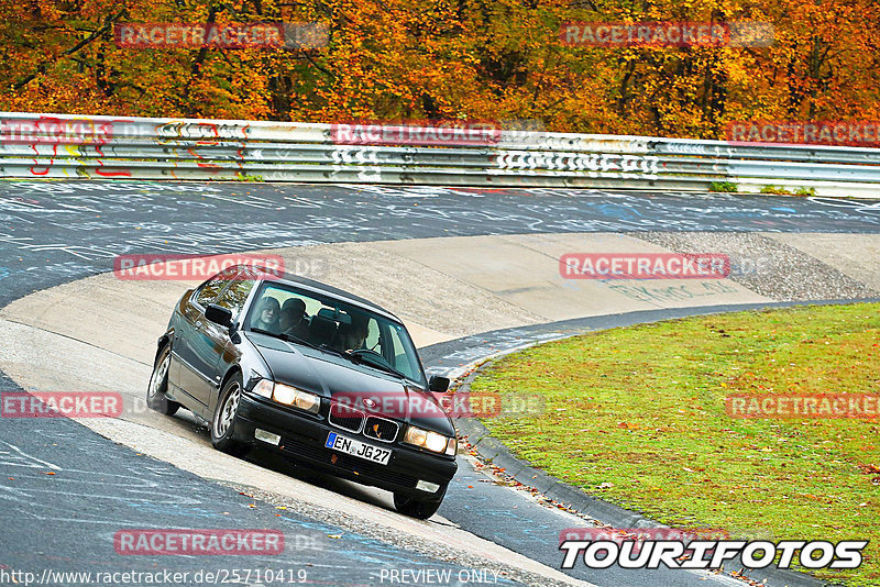 Bild #25710419 - Touristenfahrten Nürburgring Nordschleife (05.11.2023)