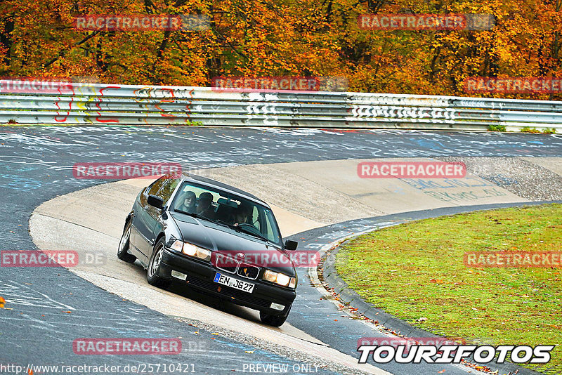 Bild #25710421 - Touristenfahrten Nürburgring Nordschleife (05.11.2023)