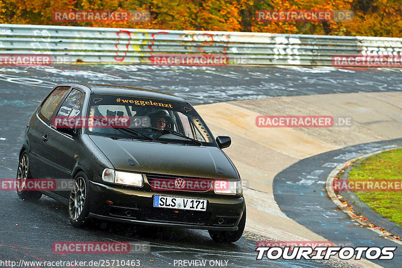 Bild #25710463 - Touristenfahrten Nürburgring Nordschleife (05.11.2023)