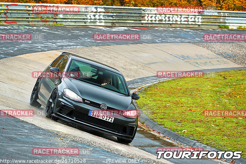 Bild #25710528 - Touristenfahrten Nürburgring Nordschleife (05.11.2023)