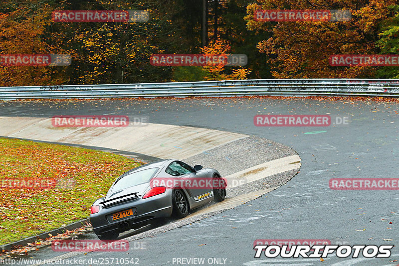 Bild #25710542 - Touristenfahrten Nürburgring Nordschleife (05.11.2023)