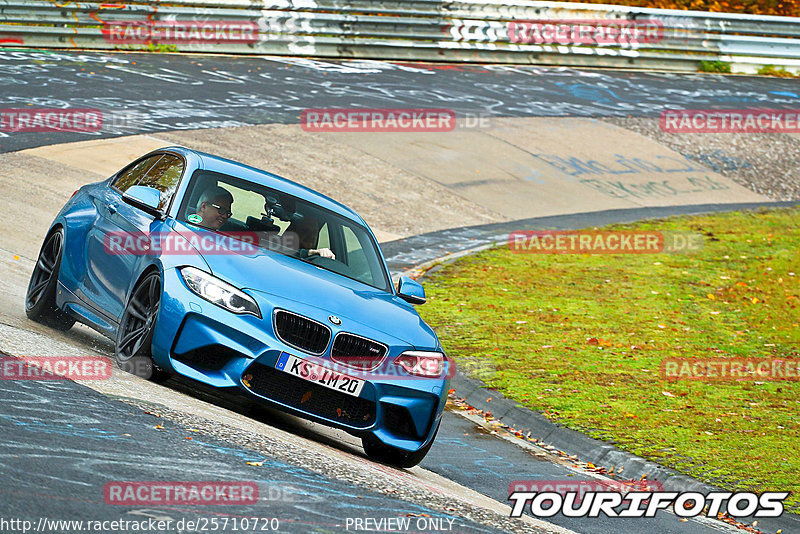 Bild #25710720 - Touristenfahrten Nürburgring Nordschleife (05.11.2023)