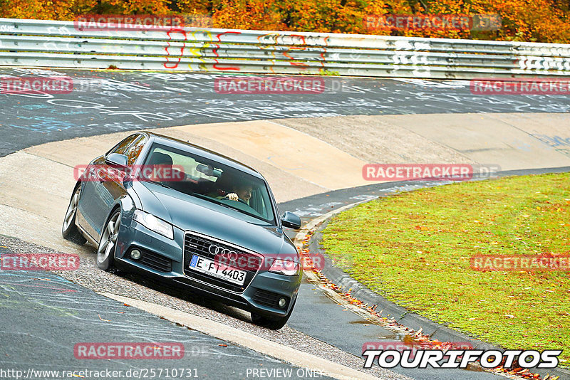 Bild #25710731 - Touristenfahrten Nürburgring Nordschleife (05.11.2023)