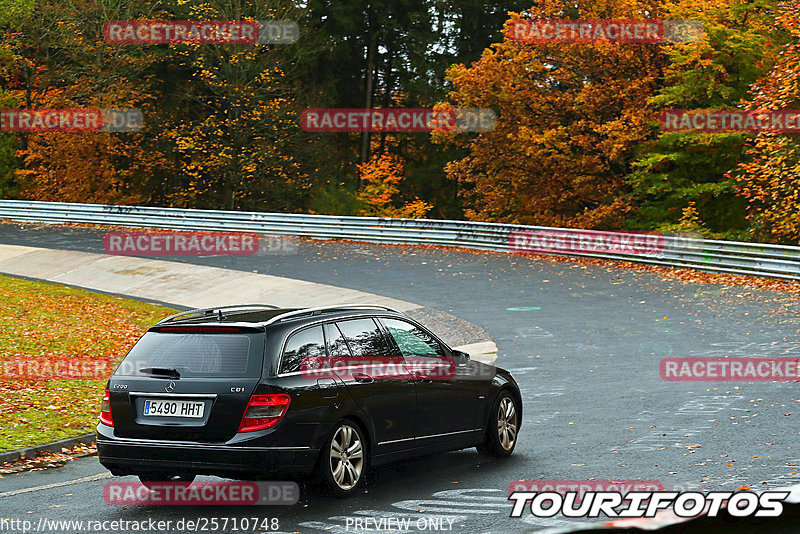 Bild #25710748 - Touristenfahrten Nürburgring Nordschleife (05.11.2023)