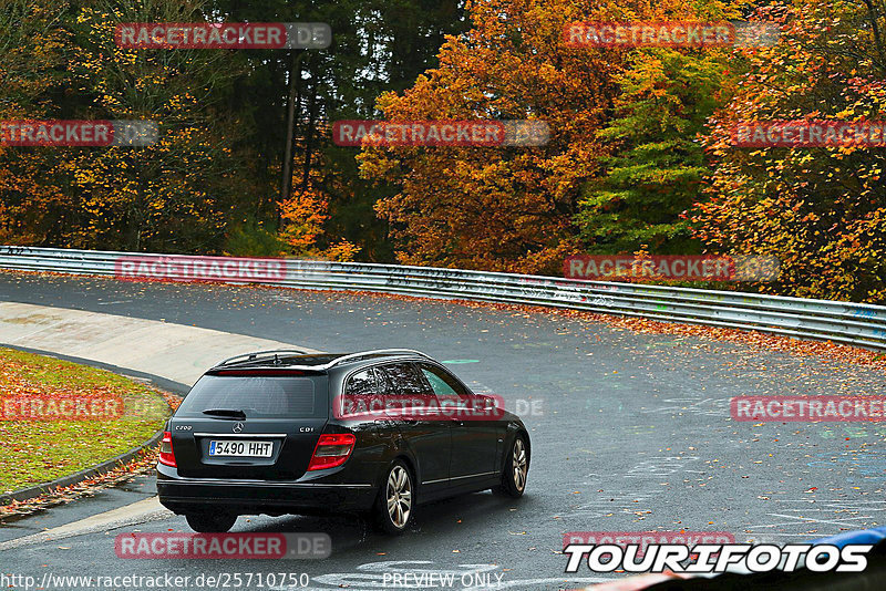 Bild #25710750 - Touristenfahrten Nürburgring Nordschleife (05.11.2023)