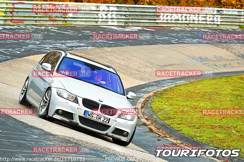 Bild #25710751 - Touristenfahrten Nürburgring Nordschleife (05.11.2023)