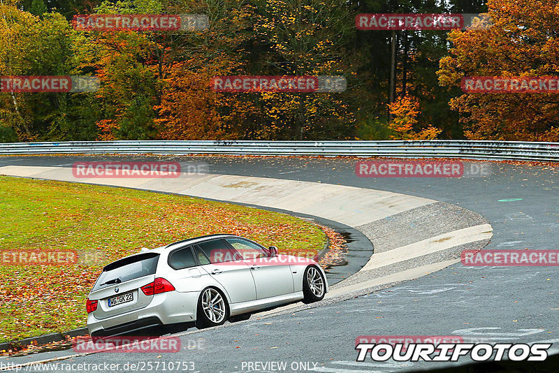 Bild #25710753 - Touristenfahrten Nürburgring Nordschleife (05.11.2023)