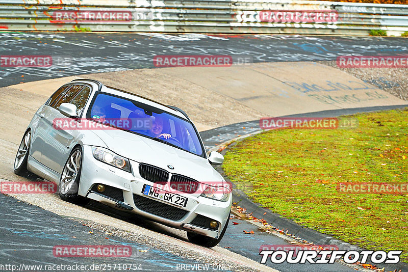 Bild #25710754 - Touristenfahrten Nürburgring Nordschleife (05.11.2023)