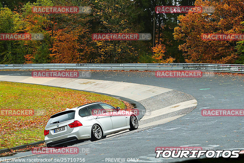 Bild #25710756 - Touristenfahrten Nürburgring Nordschleife (05.11.2023)