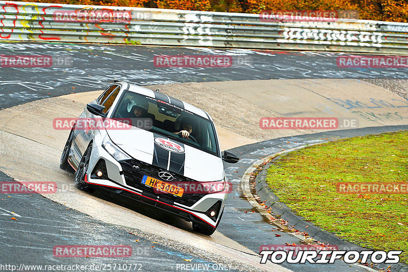 Bild #25710772 - Touristenfahrten Nürburgring Nordschleife (05.11.2023)