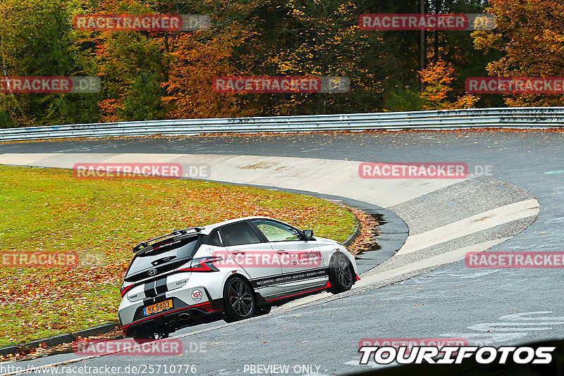 Bild #25710776 - Touristenfahrten Nürburgring Nordschleife (05.11.2023)