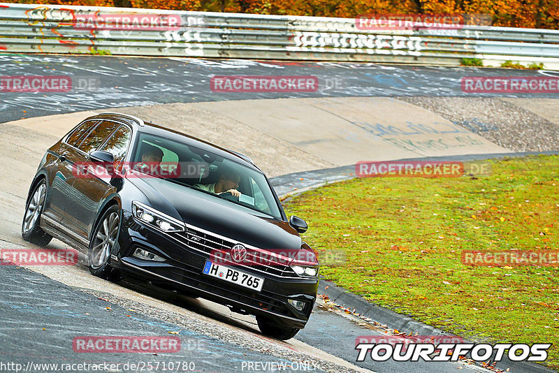 Bild #25710780 - Touristenfahrten Nürburgring Nordschleife (05.11.2023)