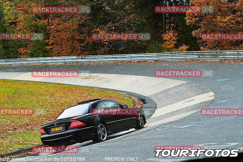 Bild #25710784 - Touristenfahrten Nürburgring Nordschleife (05.11.2023)