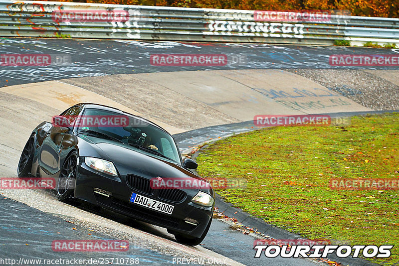 Bild #25710788 - Touristenfahrten Nürburgring Nordschleife (05.11.2023)