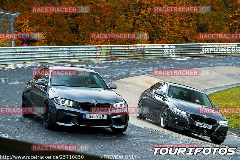 Bild #25710850 - Touristenfahrten Nürburgring Nordschleife (05.11.2023)