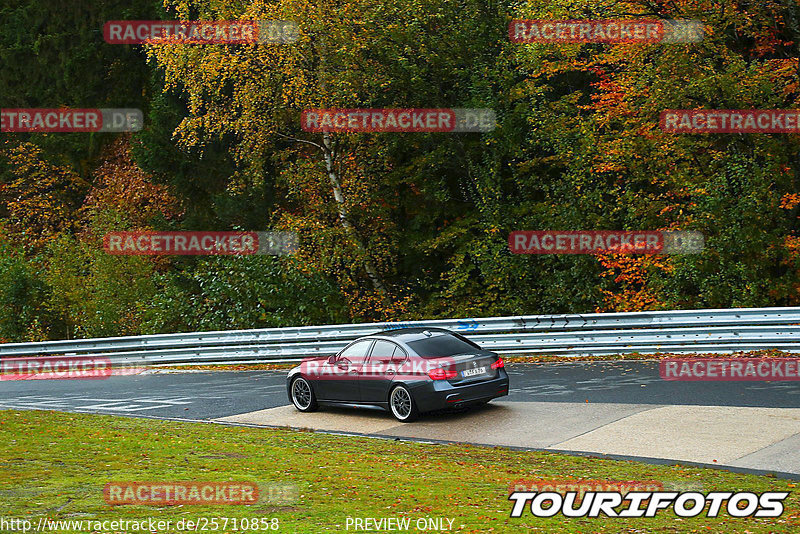 Bild #25710858 - Touristenfahrten Nürburgring Nordschleife (05.11.2023)