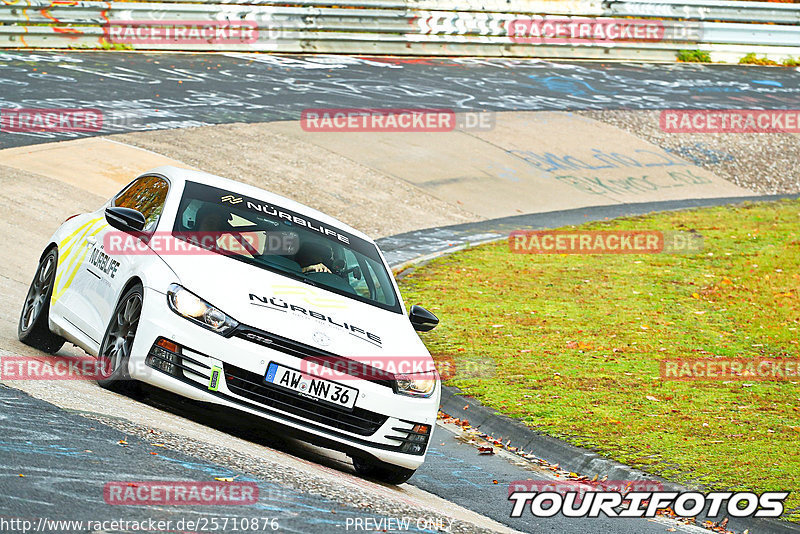 Bild #25710876 - Touristenfahrten Nürburgring Nordschleife (05.11.2023)