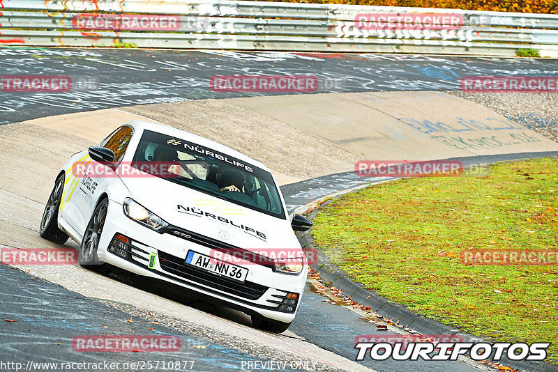 Bild #25710877 - Touristenfahrten Nürburgring Nordschleife (05.11.2023)