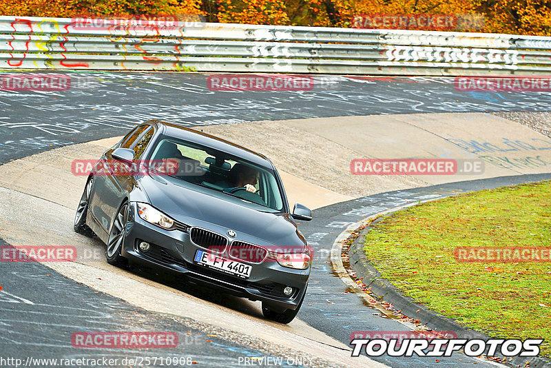 Bild #25710908 - Touristenfahrten Nürburgring Nordschleife (05.11.2023)