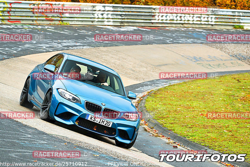 Bild #25710912 - Touristenfahrten Nürburgring Nordschleife (05.11.2023)