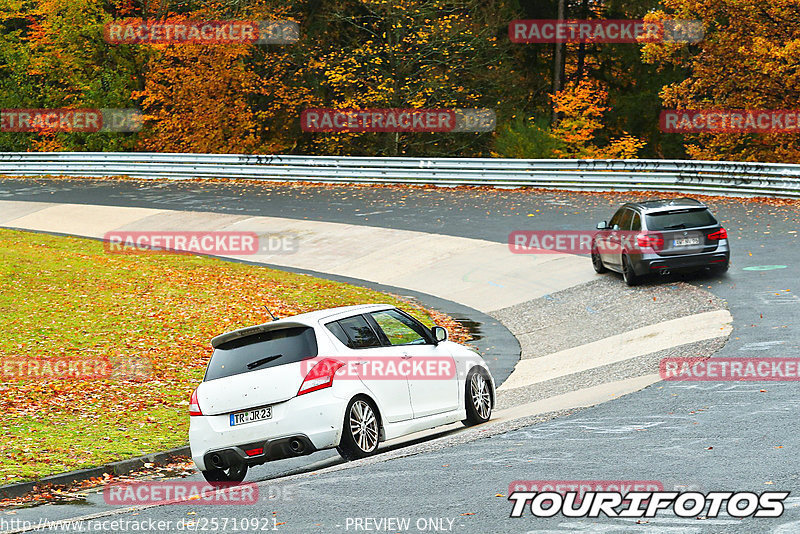 Bild #25710921 - Touristenfahrten Nürburgring Nordschleife (05.11.2023)