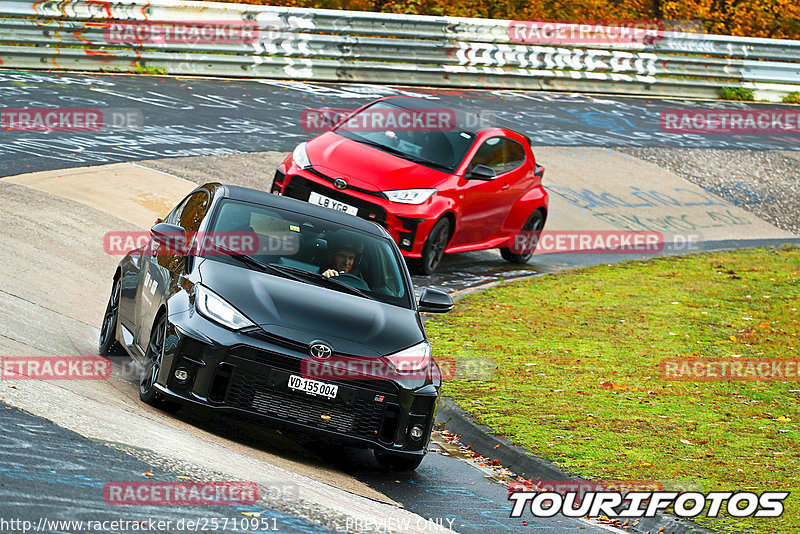 Bild #25710951 - Touristenfahrten Nürburgring Nordschleife (05.11.2023)