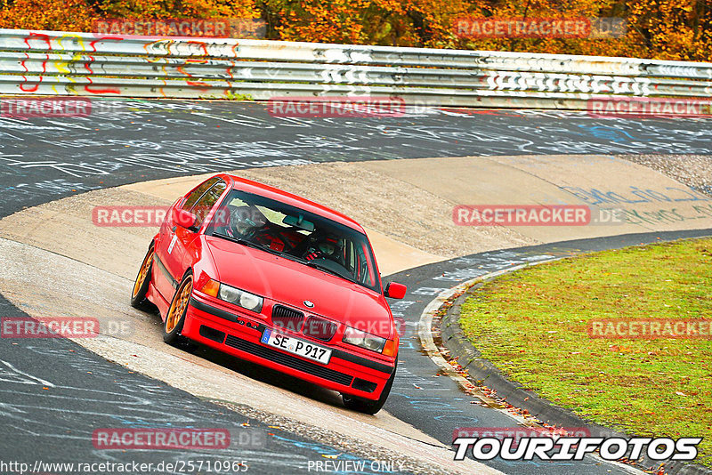 Bild #25710965 - Touristenfahrten Nürburgring Nordschleife (05.11.2023)