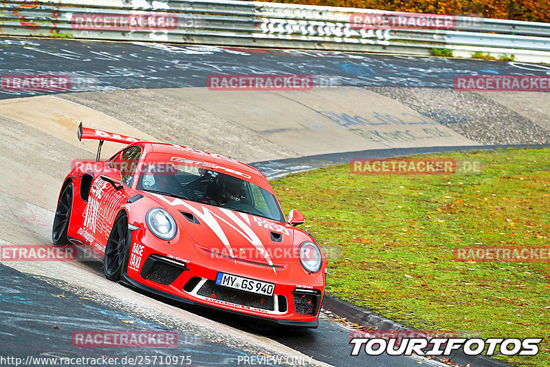 Bild #25710975 - Touristenfahrten Nürburgring Nordschleife (05.11.2023)