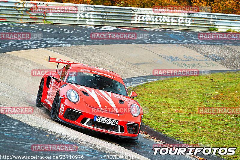 Bild #25710976 - Touristenfahrten Nürburgring Nordschleife (05.11.2023)