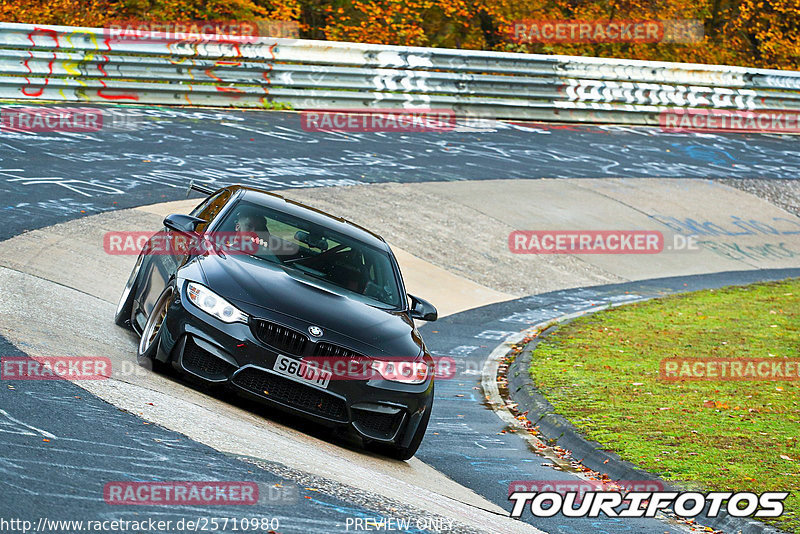 Bild #25710980 - Touristenfahrten Nürburgring Nordschleife (05.11.2023)