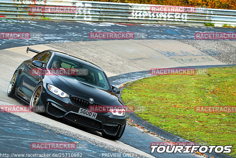 Bild #25710982 - Touristenfahrten Nürburgring Nordschleife (05.11.2023)