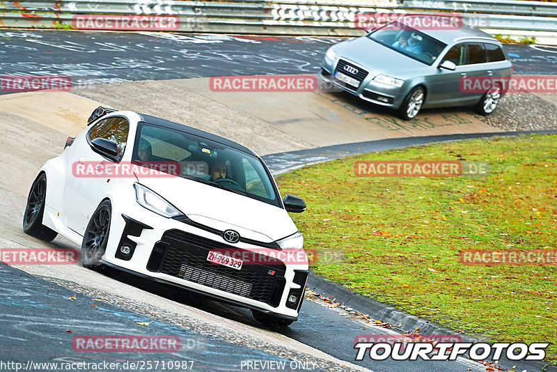 Bild #25710987 - Touristenfahrten Nürburgring Nordschleife (05.11.2023)