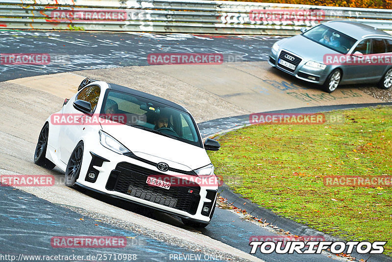 Bild #25710988 - Touristenfahrten Nürburgring Nordschleife (05.11.2023)