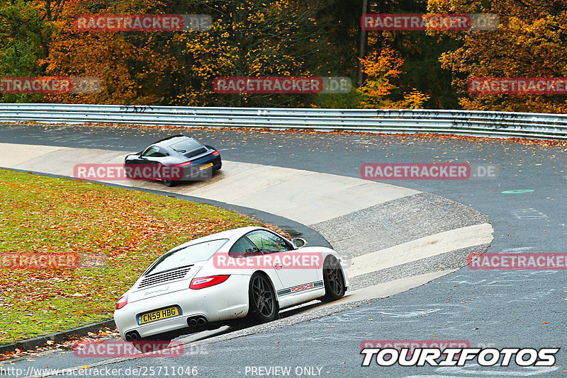 Bild #25711046 - Touristenfahrten Nürburgring Nordschleife (05.11.2023)