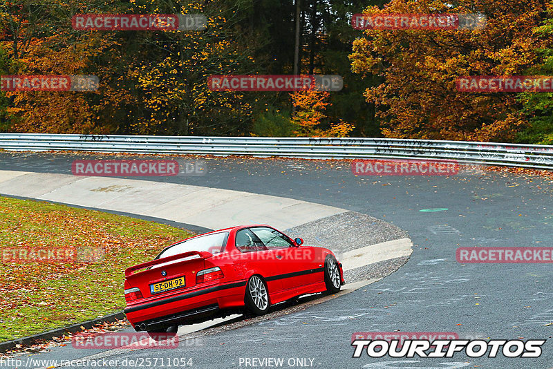 Bild #25711054 - Touristenfahrten Nürburgring Nordschleife (05.11.2023)