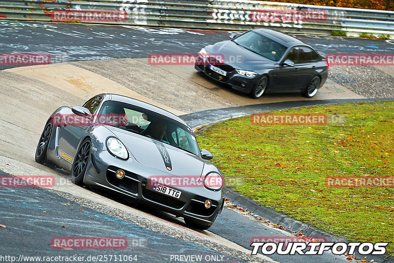 Bild #25711064 - Touristenfahrten Nürburgring Nordschleife (05.11.2023)