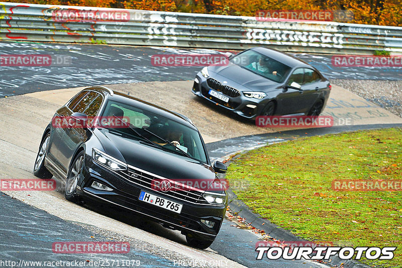 Bild #25711079 - Touristenfahrten Nürburgring Nordschleife (05.11.2023)