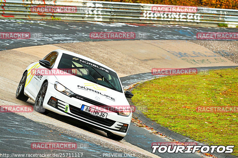 Bild #25711117 - Touristenfahrten Nürburgring Nordschleife (05.11.2023)