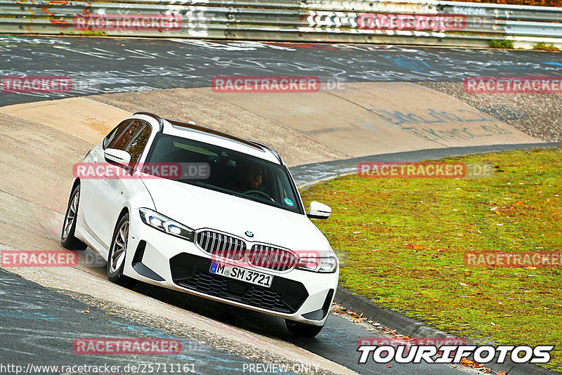 Bild #25711161 - Touristenfahrten Nürburgring Nordschleife (05.11.2023)