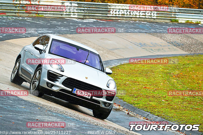 Bild #25711227 - Touristenfahrten Nürburgring Nordschleife (05.11.2023)